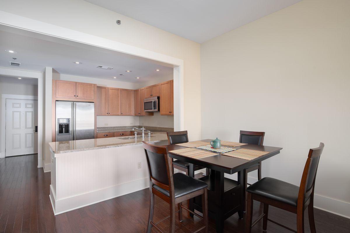 REDFISH VILLAGE - Residential