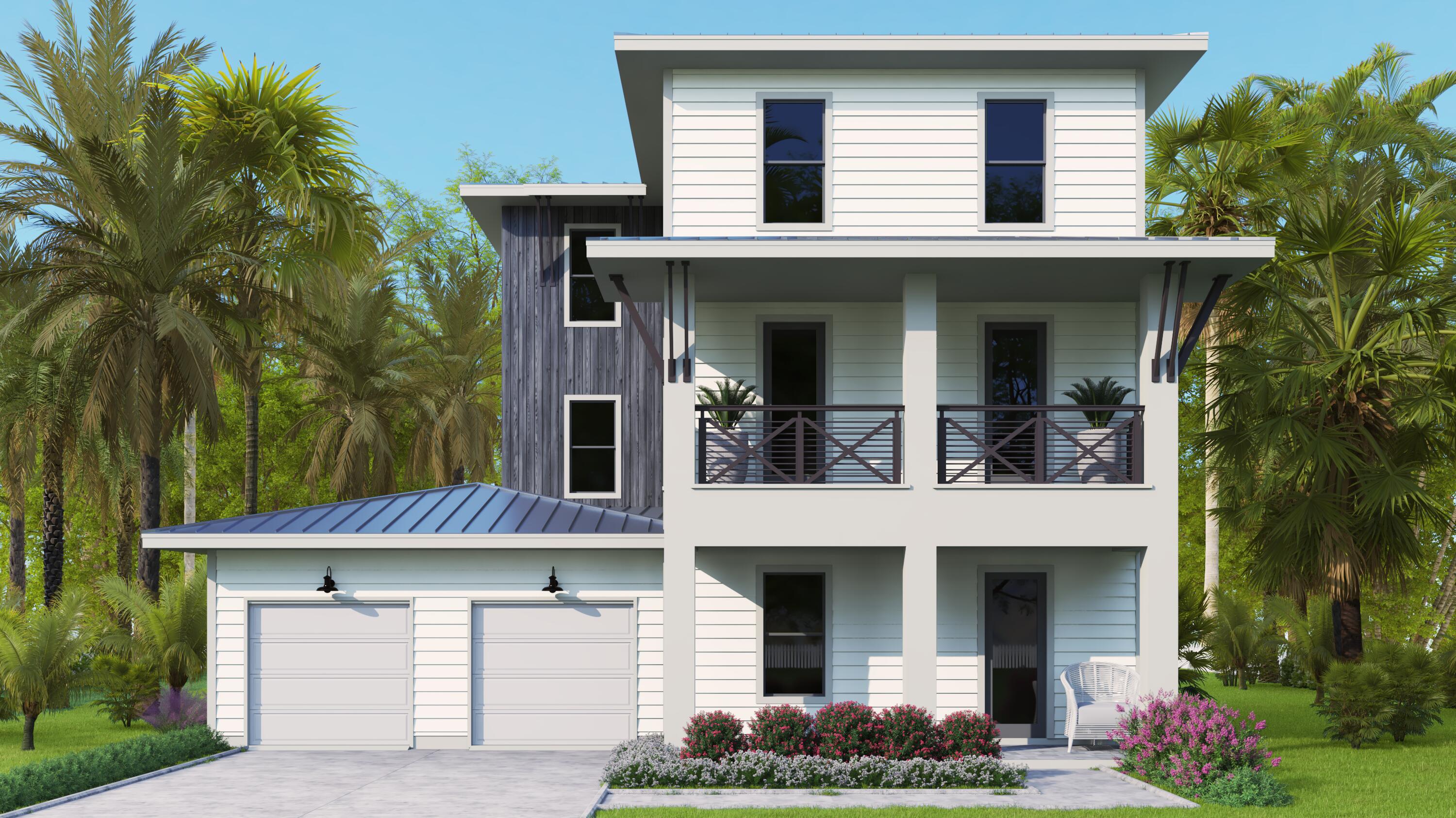 GULFVIEW HEIGHTS 1ST ADDN - Residential