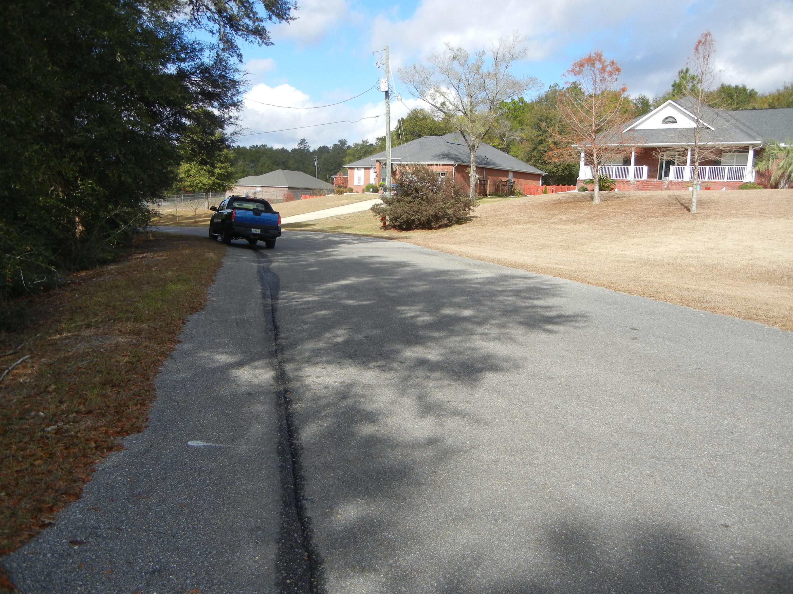INDIAN TRAILS PH 3 - Land