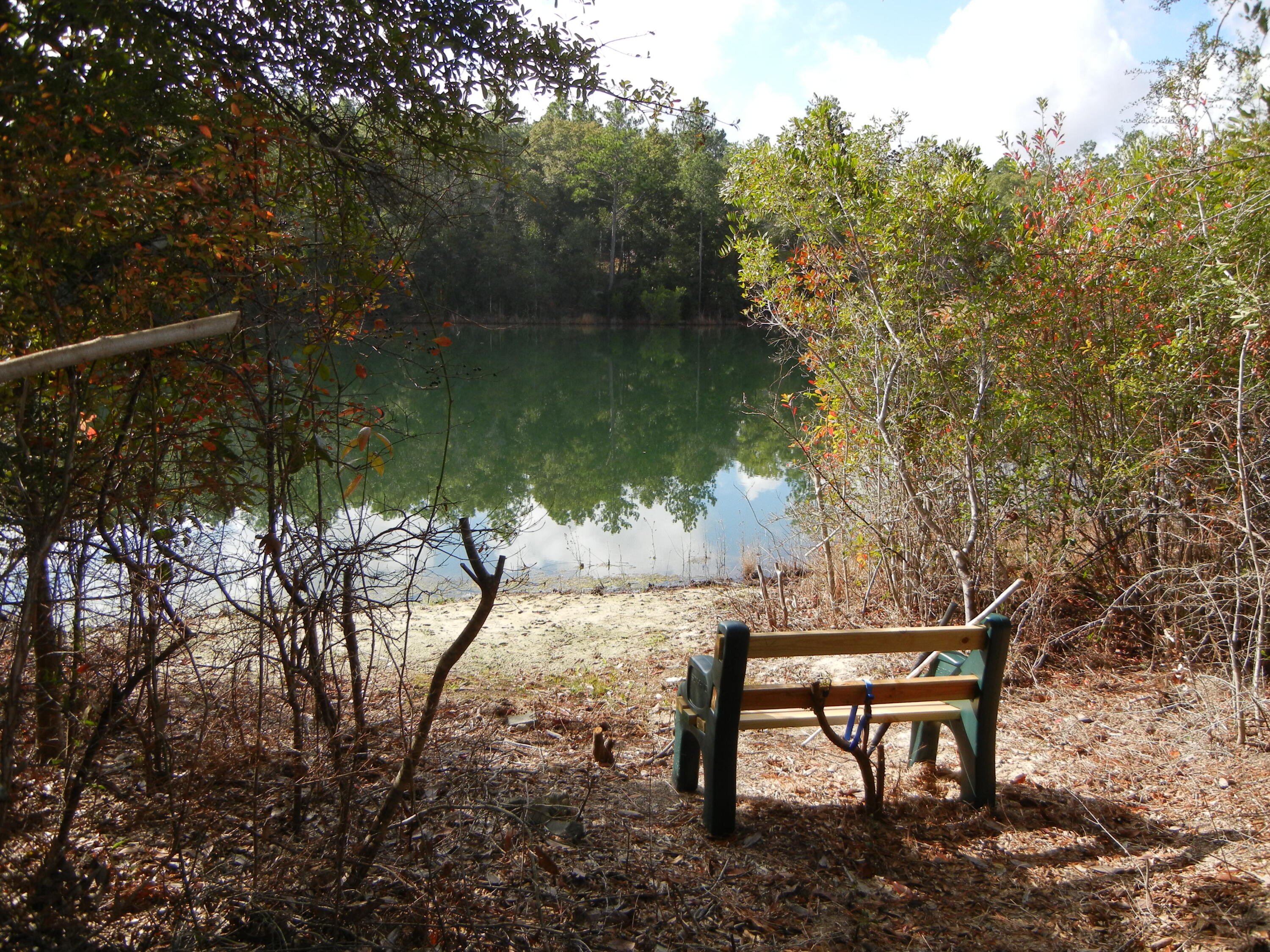 INDIAN TRAILS PH 3 - Land