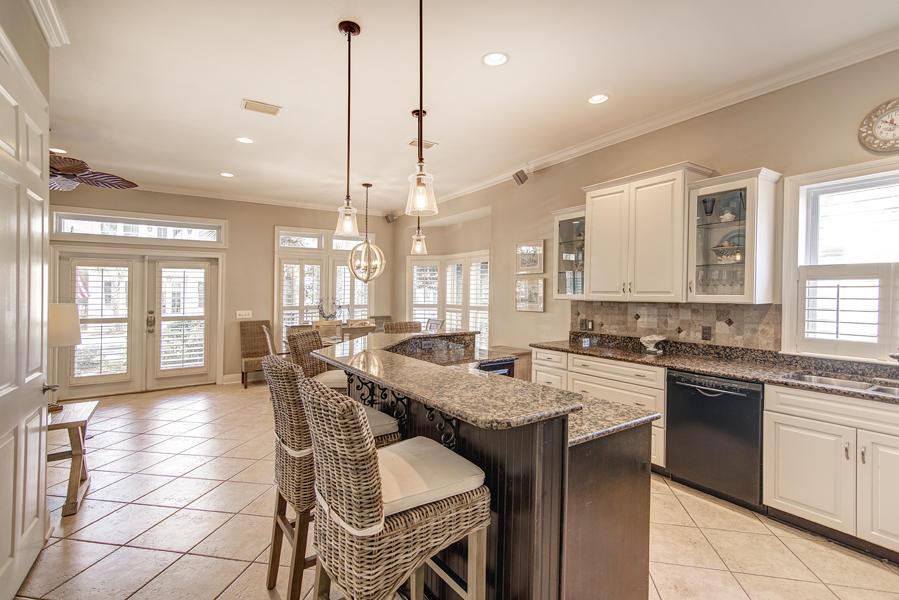 SEACREST BEACH - Residential