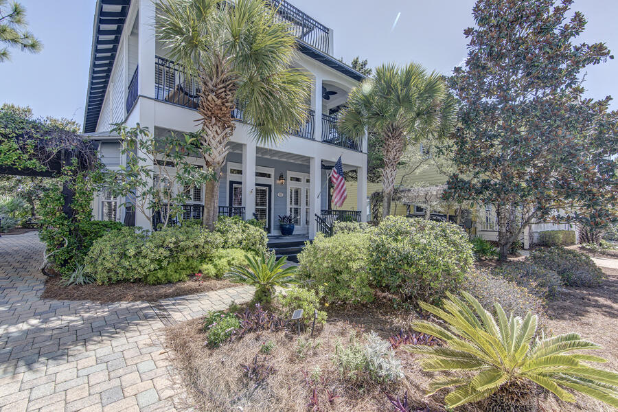 SEACREST BEACH - Residential