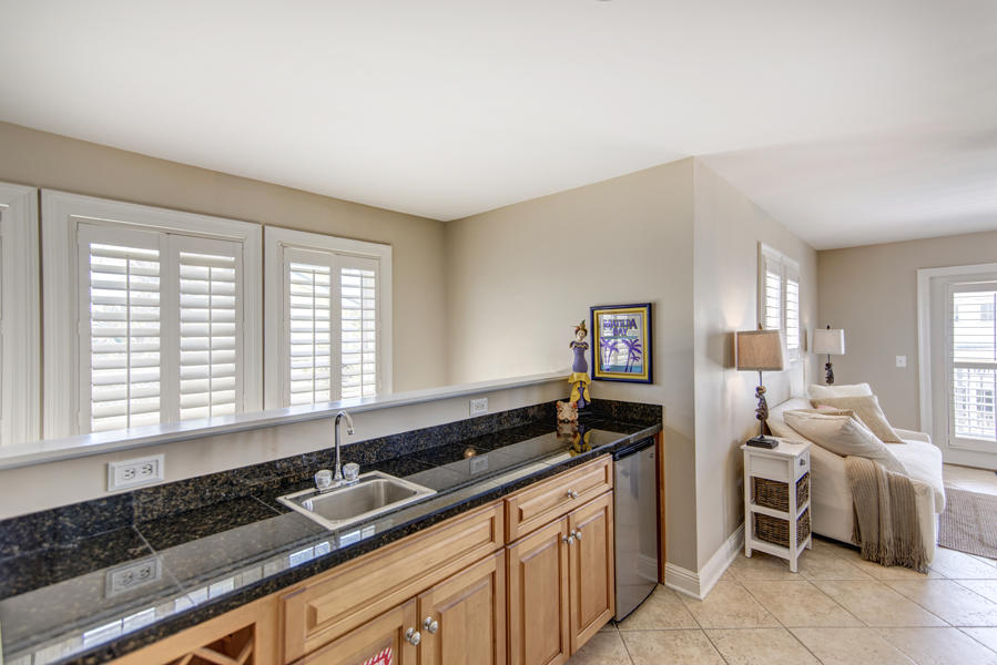 SEACREST BEACH - Residential