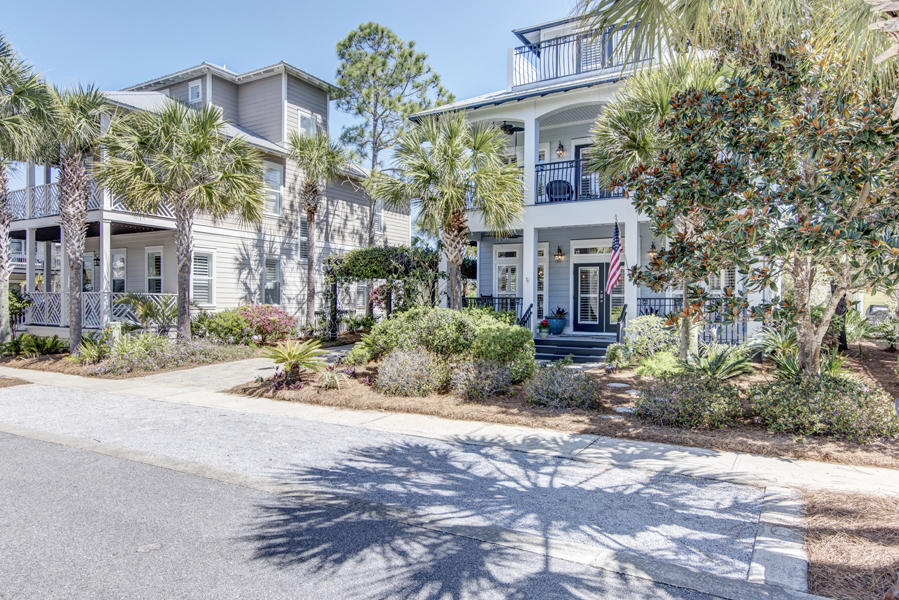 SEACREST BEACH - Residential
