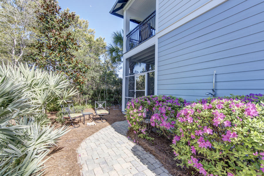 SEACREST BEACH - Residential