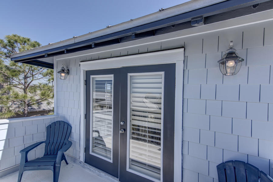 SEACREST BEACH - Residential