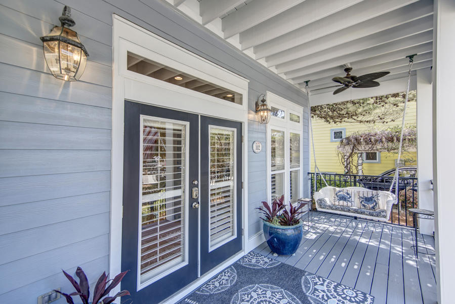 SEACREST BEACH - Residential