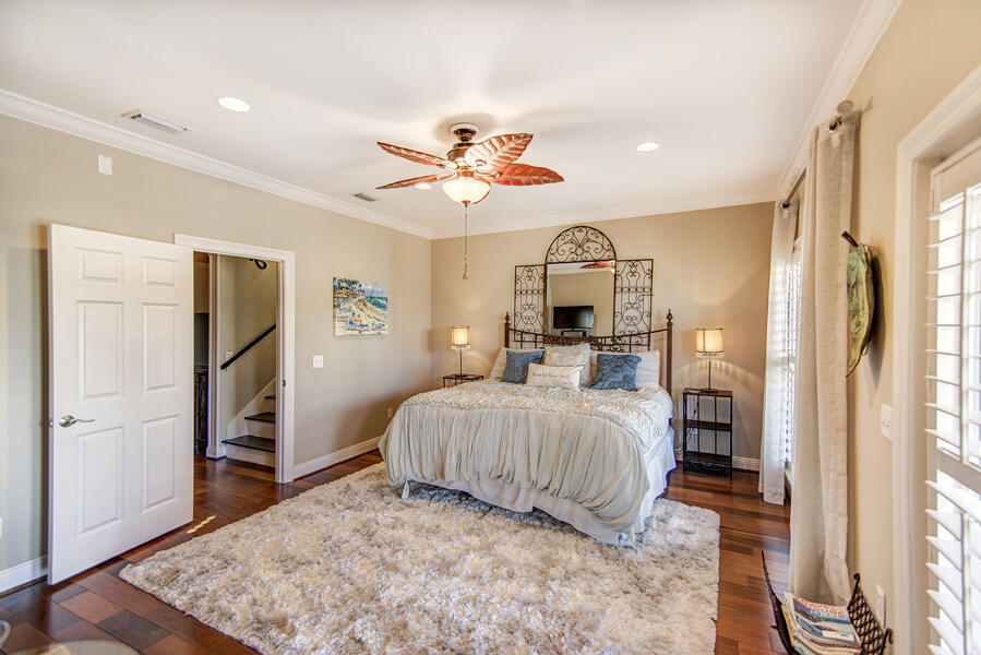 SEACREST BEACH - Residential