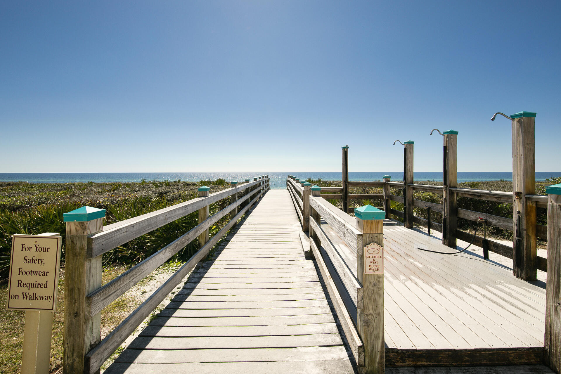 SEACREST BEACH - Residential