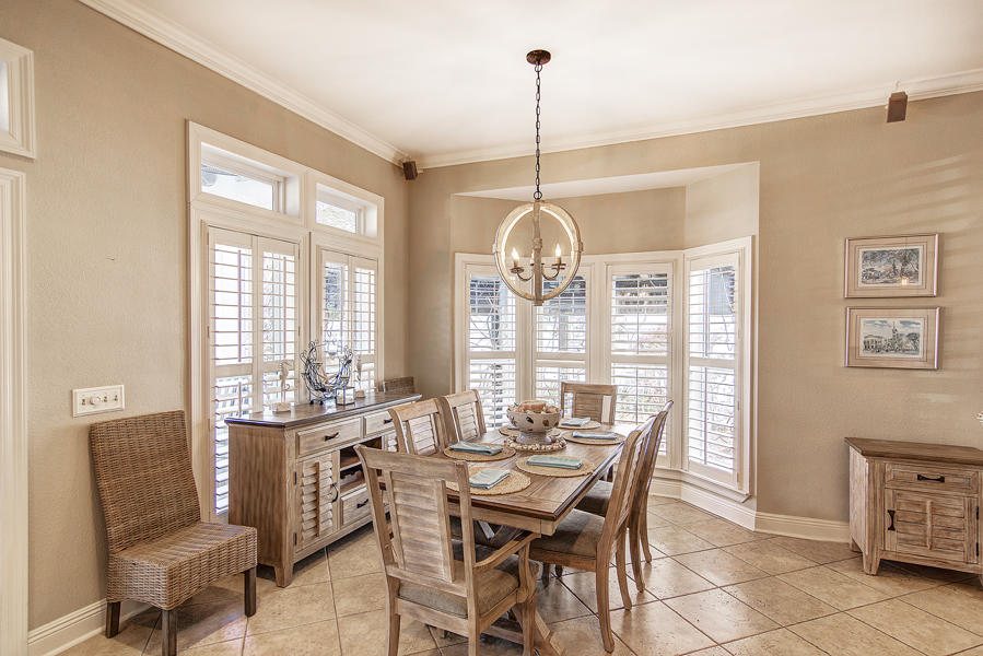 SEACREST BEACH - Residential