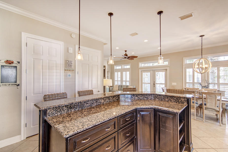 SEACREST BEACH - Residential