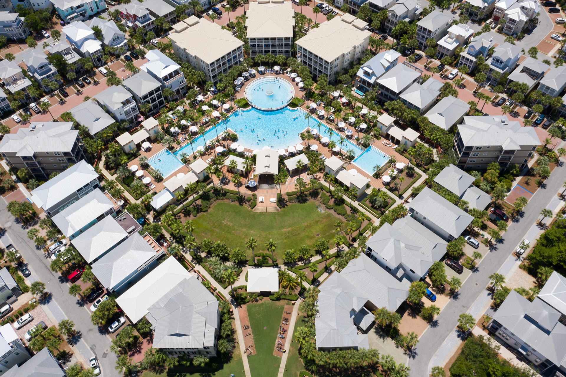 SEACREST BEACH - Residential