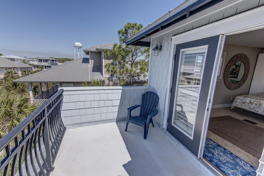 SEACREST BEACH - Residential