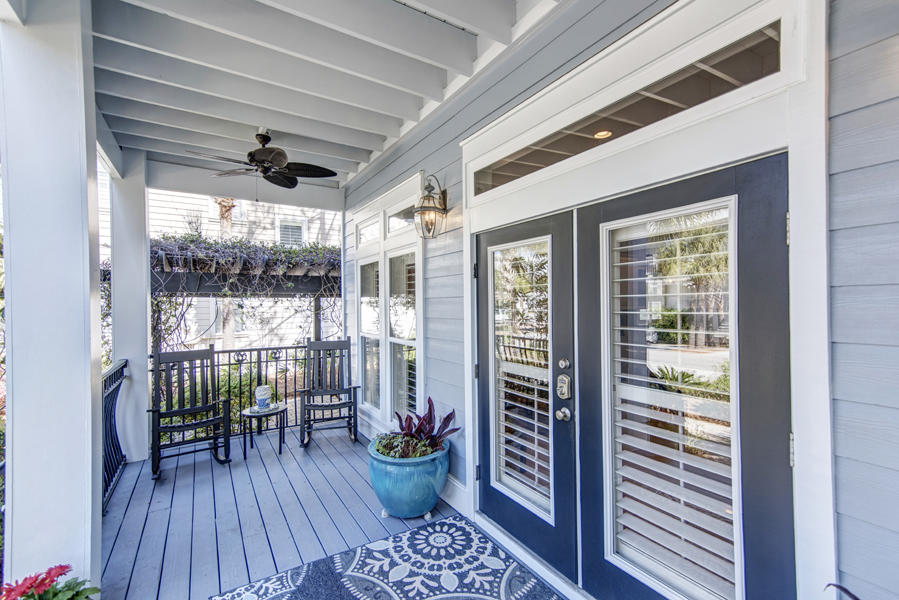 SEACREST BEACH - Residential