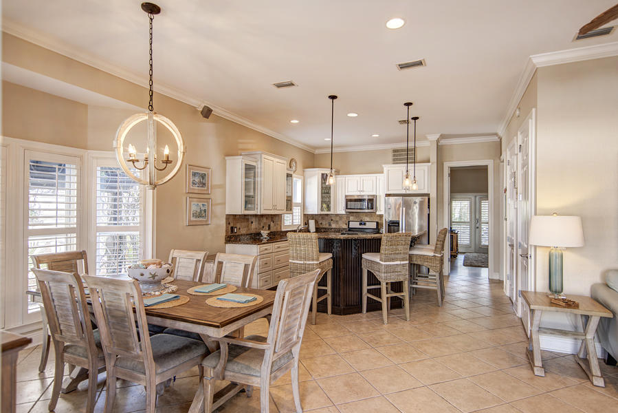 SEACREST BEACH - Residential