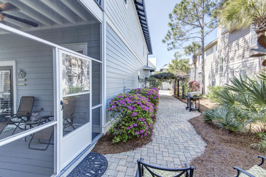 SEACREST BEACH - Residential