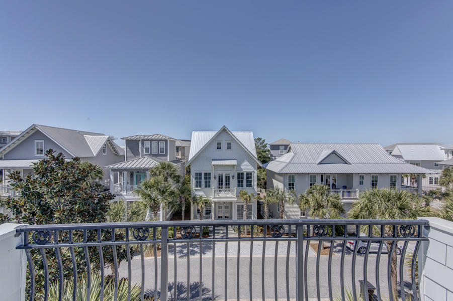 SEACREST BEACH - Residential