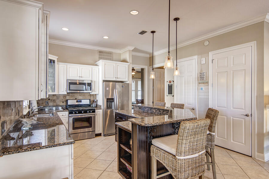 SEACREST BEACH - Residential