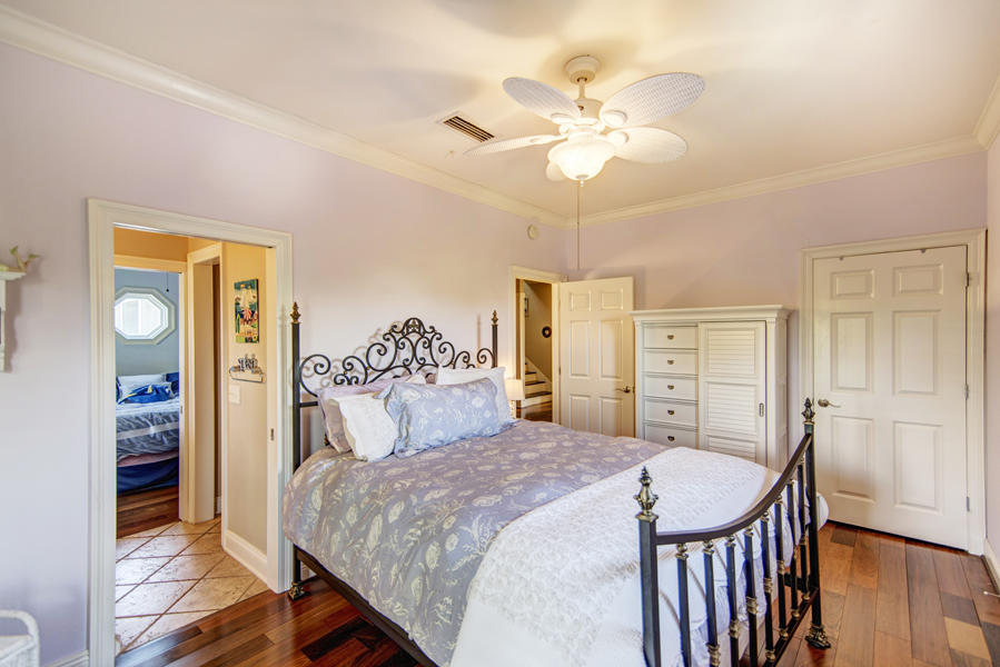 SEACREST BEACH - Residential