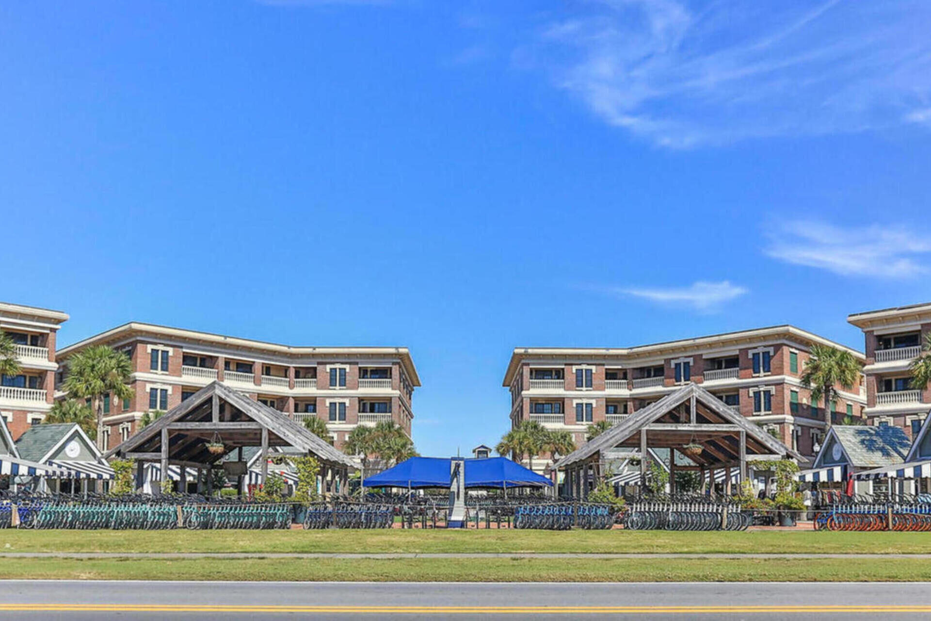 SEACREST BEACH - Residential
