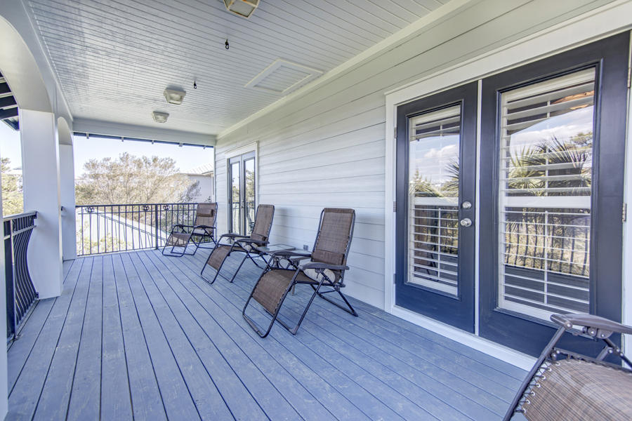 SEACREST BEACH - Residential