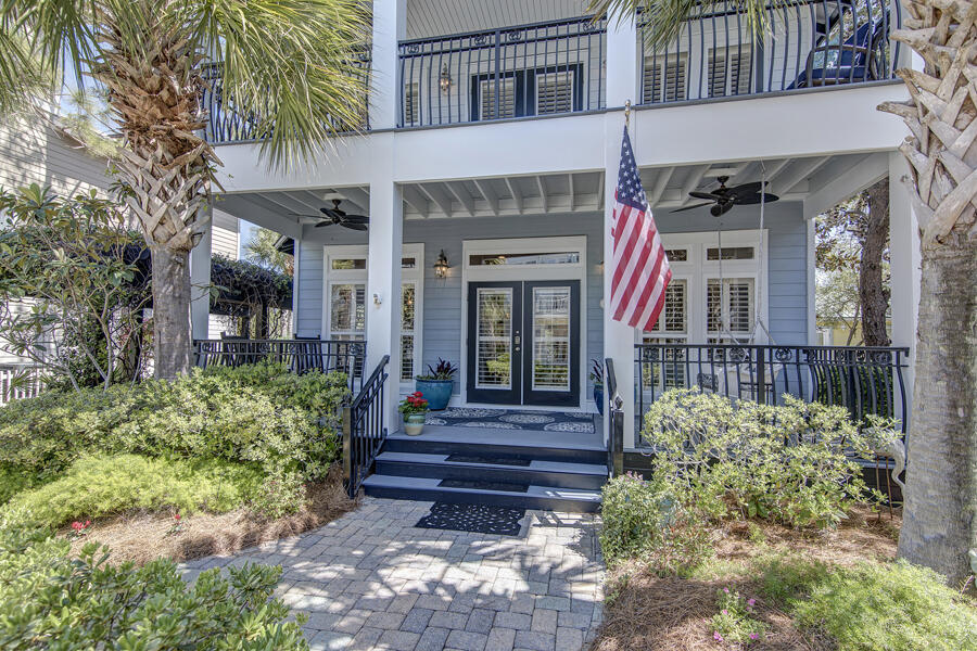 SEACREST BEACH - Residential