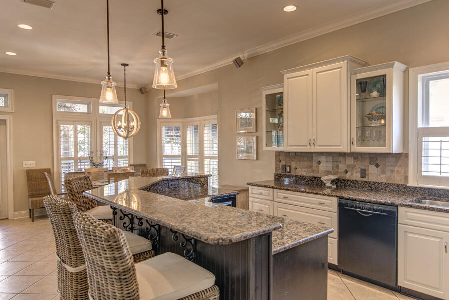 SEACREST BEACH - Residential