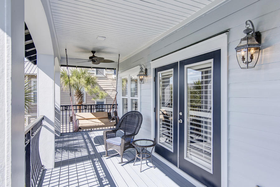 SEACREST BEACH - Residential
