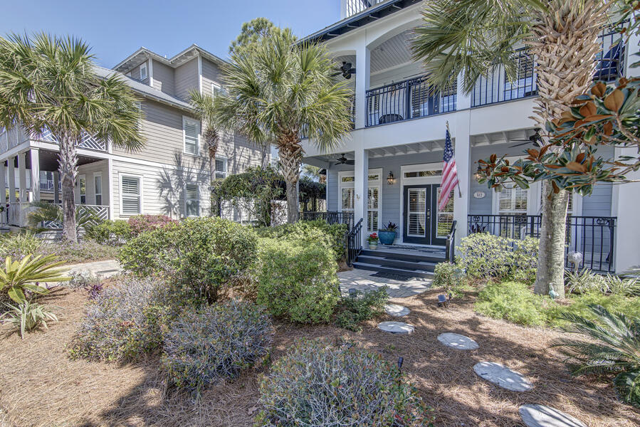 SEACREST BEACH - Residential