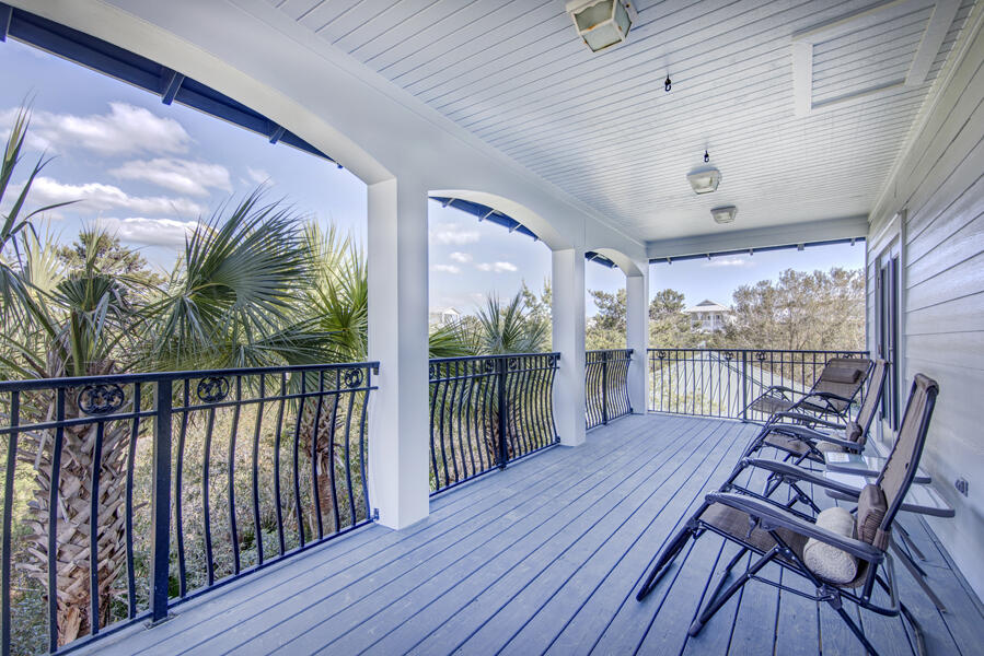 SEACREST BEACH - Residential