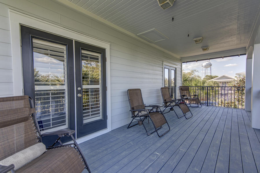 SEACREST BEACH - Residential