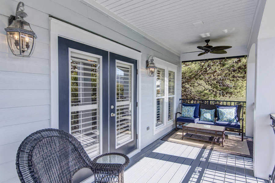 SEACREST BEACH - Residential