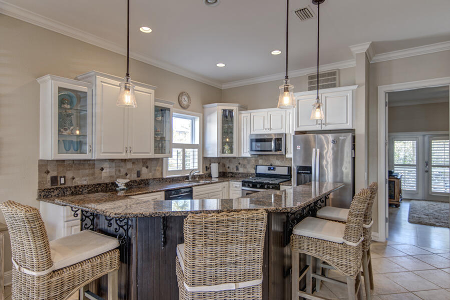SEACREST BEACH - Residential