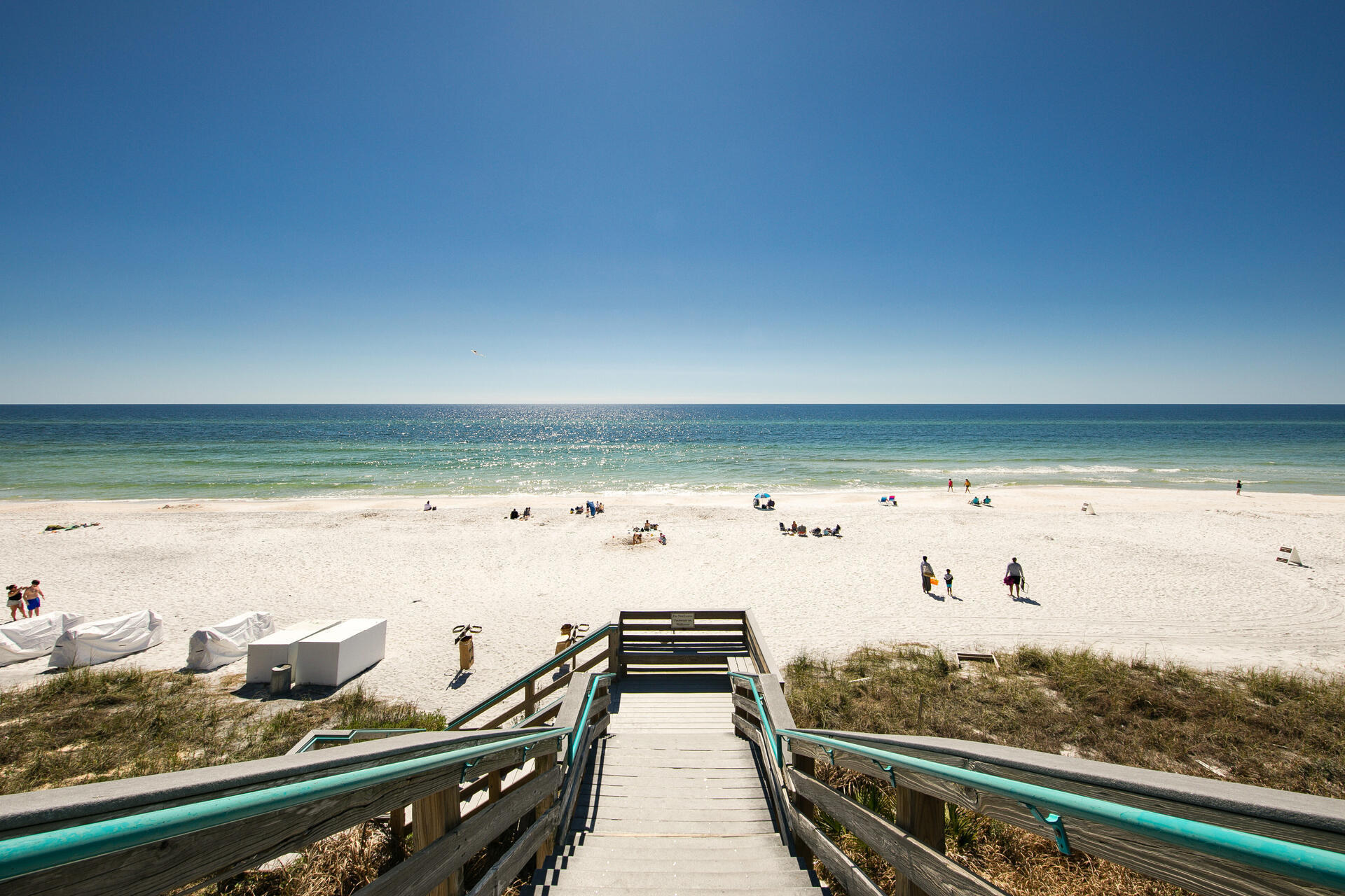 SEACREST BEACH - Residential