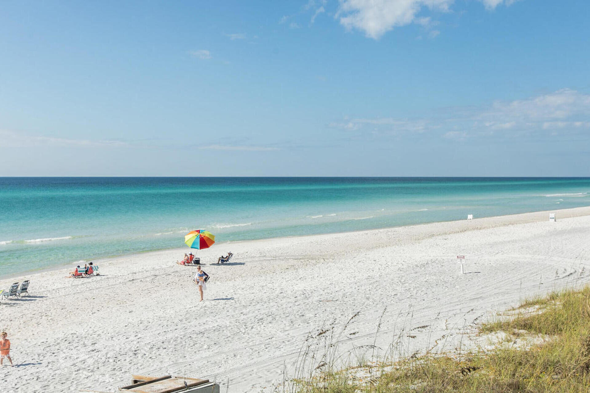 SEACREST BEACH - Residential