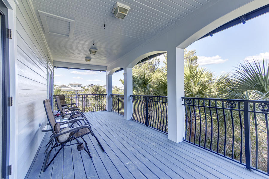 SEACREST BEACH - Residential