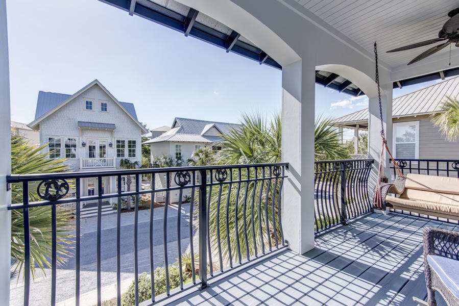 SEACREST BEACH - Residential