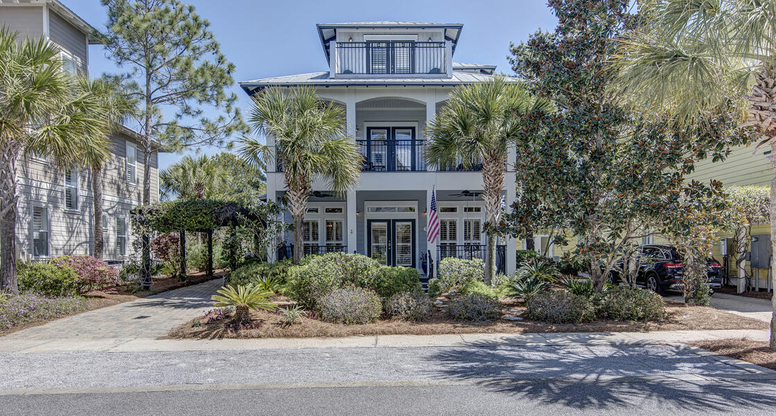 SEACREST BEACH - Residential