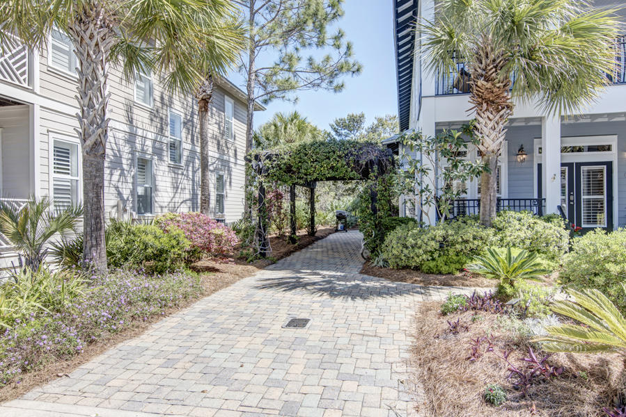 SEACREST BEACH - Residential