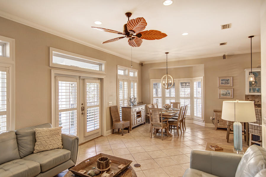 SEACREST BEACH - Residential