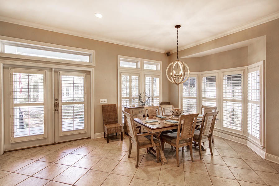 SEACREST BEACH - Residential
