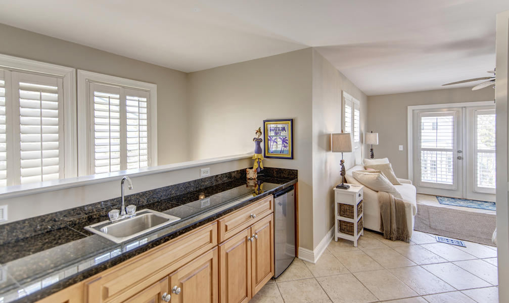 SEACREST BEACH - Residential