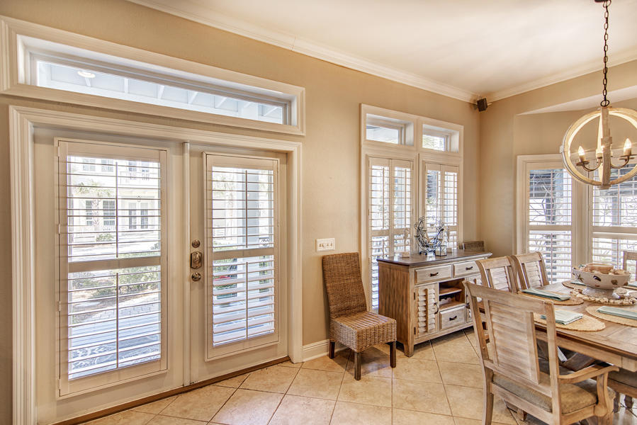 SEACREST BEACH - Residential