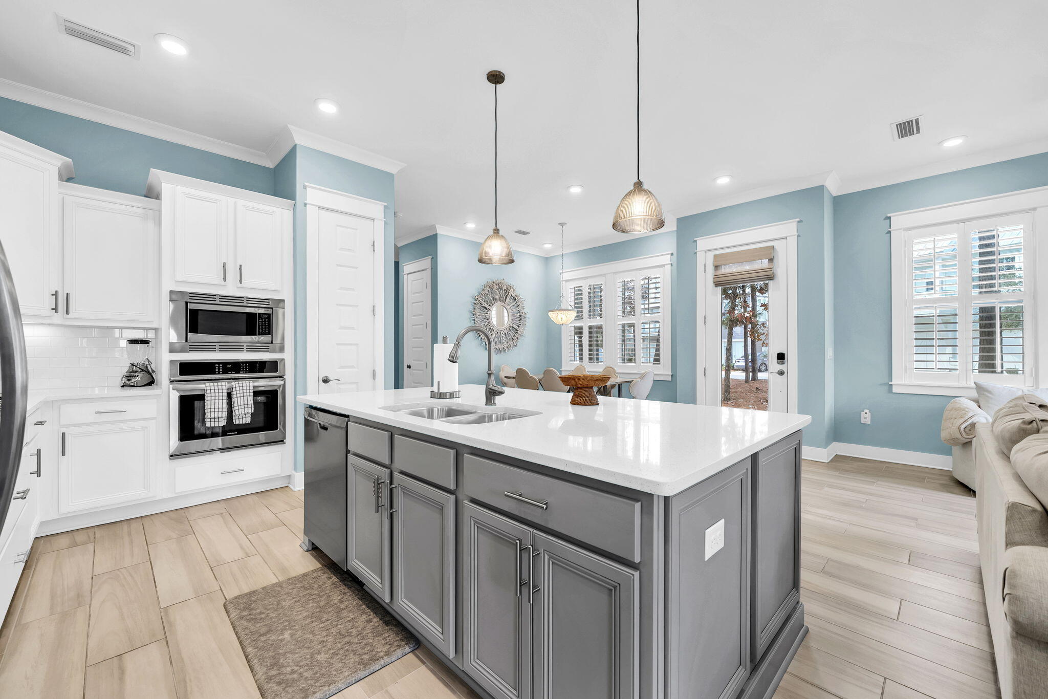 Prominence North - Residential