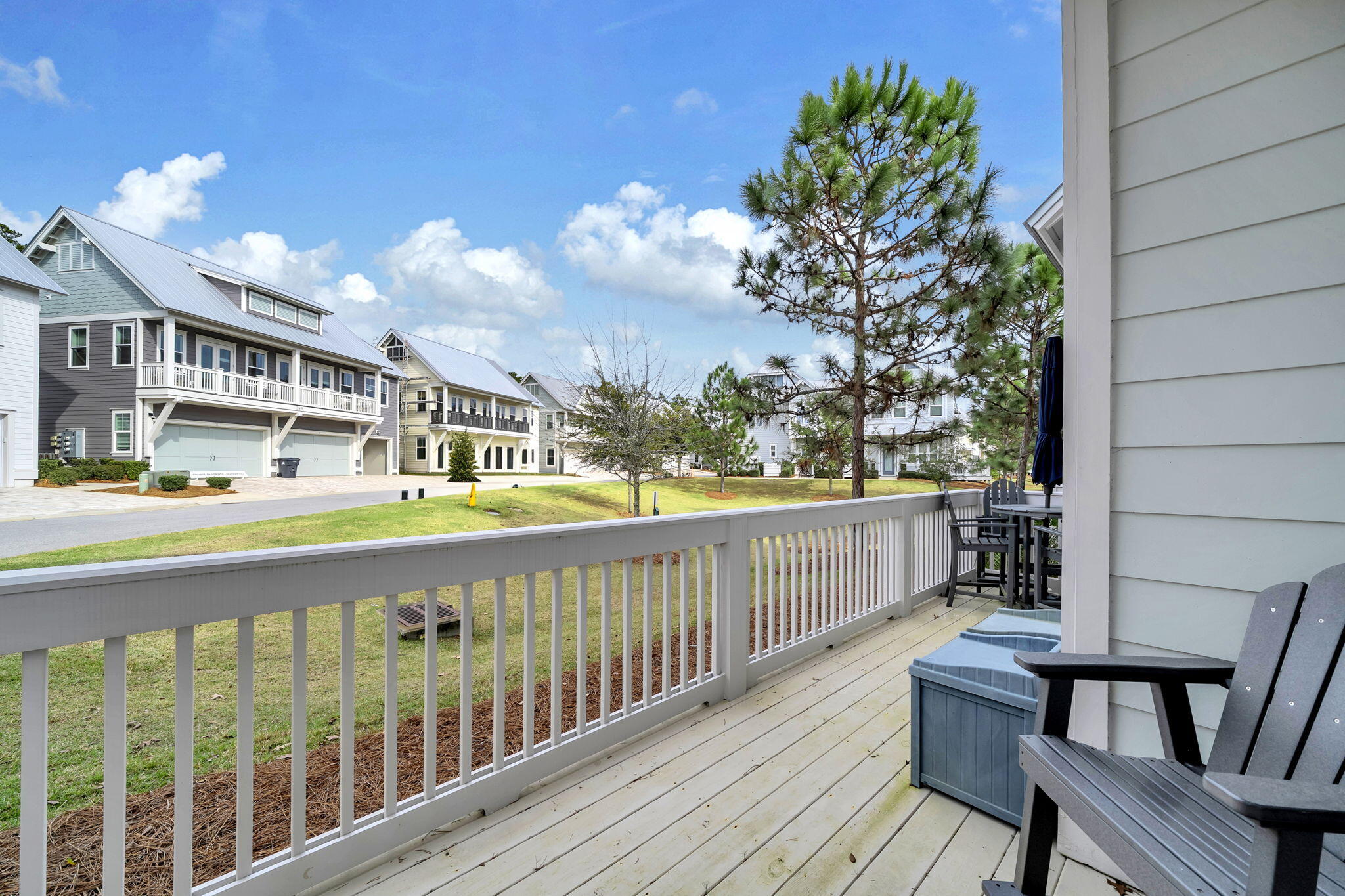 Prominence North - Residential