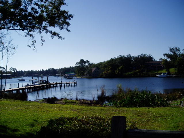 PIER ONE CONDO - Residential Lease