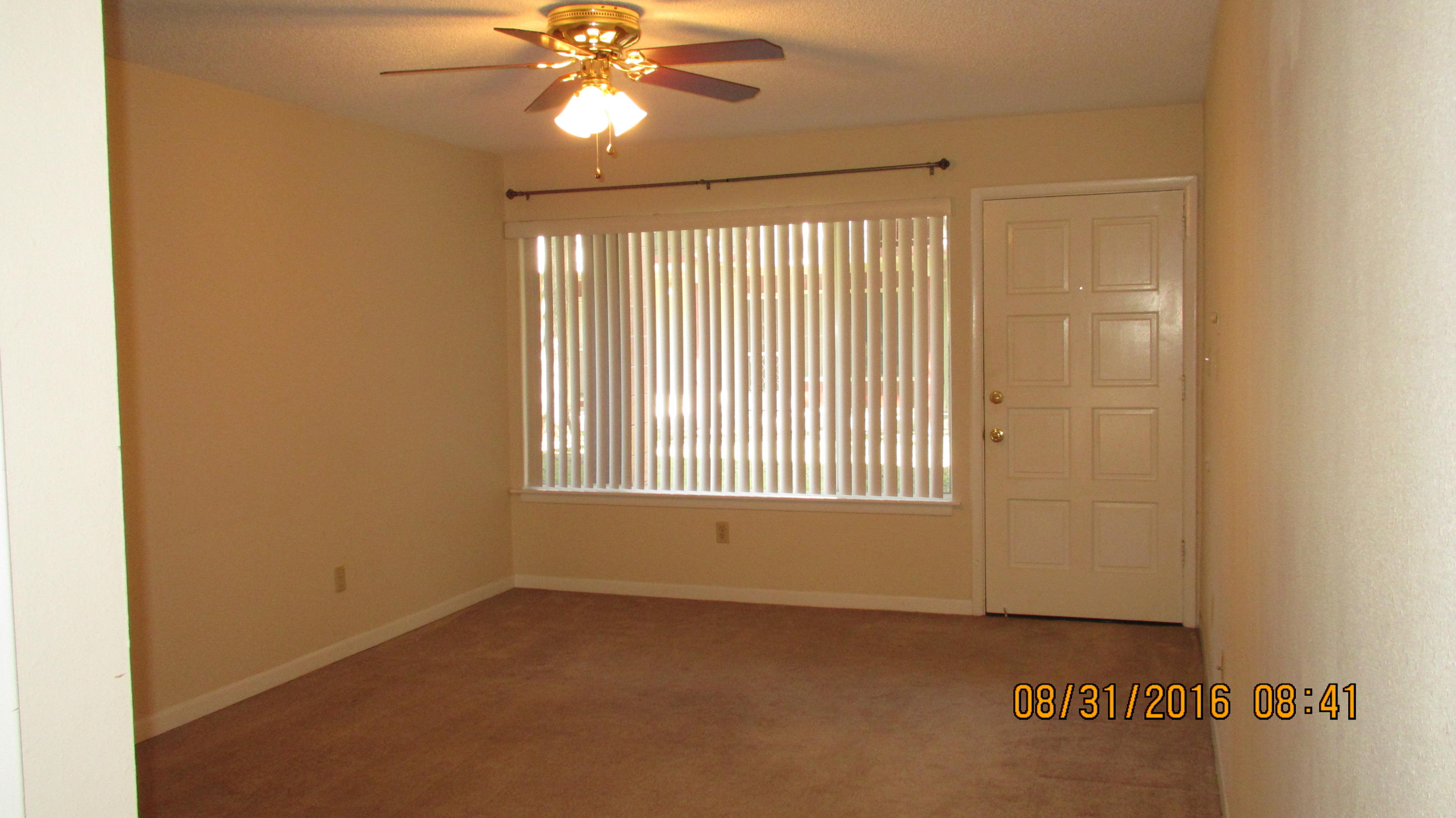 PIER ONE CONDO - Residential Lease