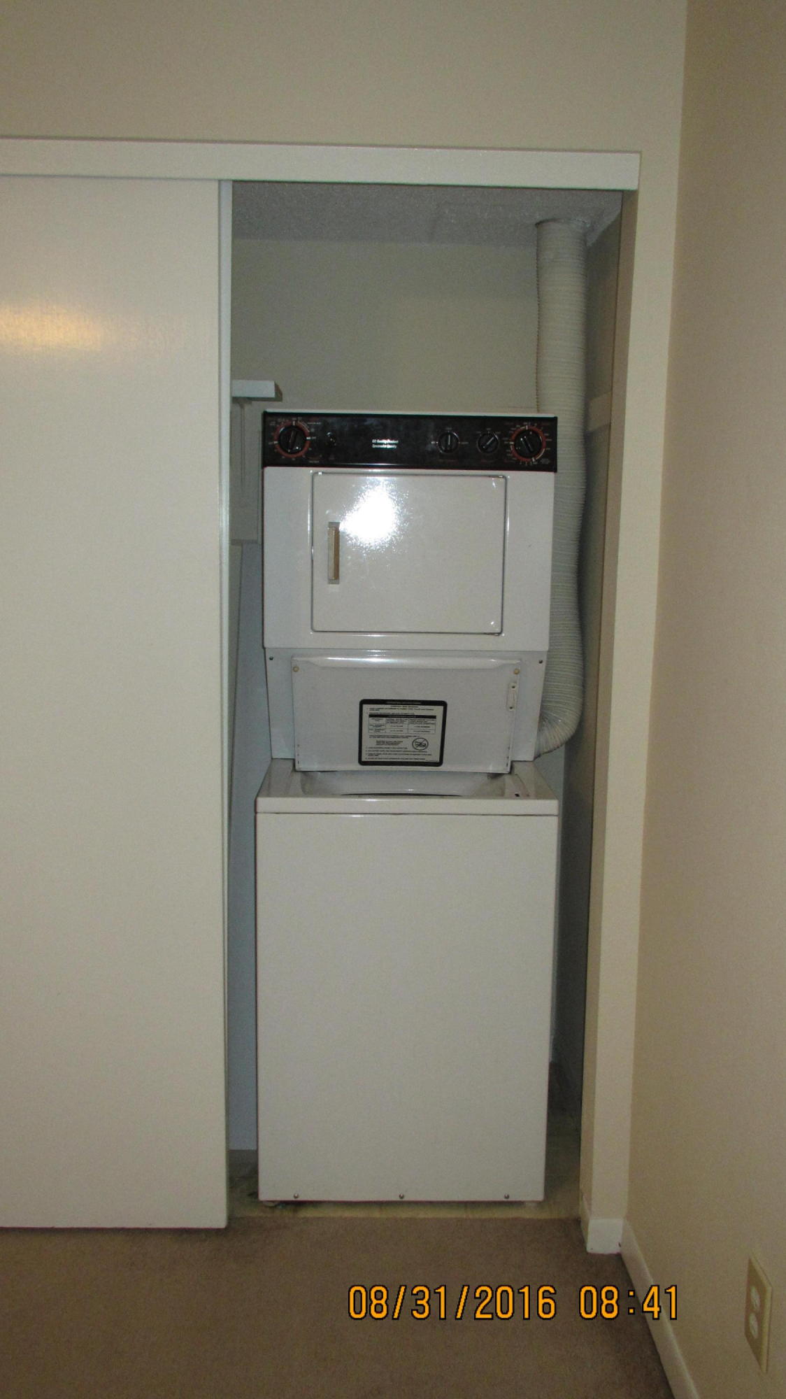 PIER ONE CONDO - Residential Lease