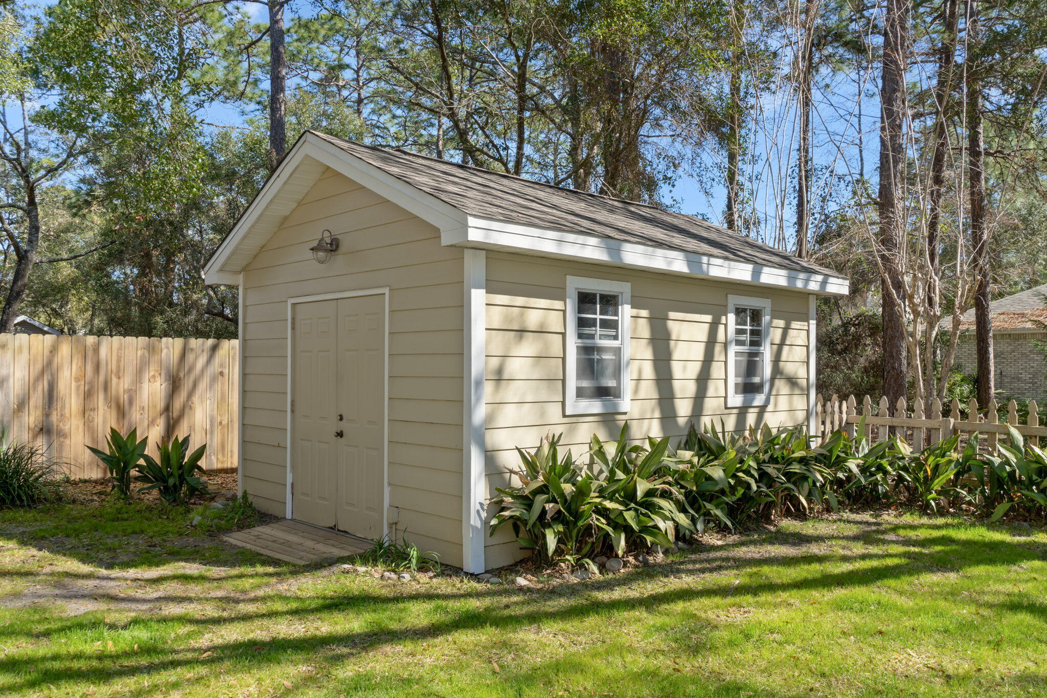 HUNTINGTON S/D PH 1 - Residential