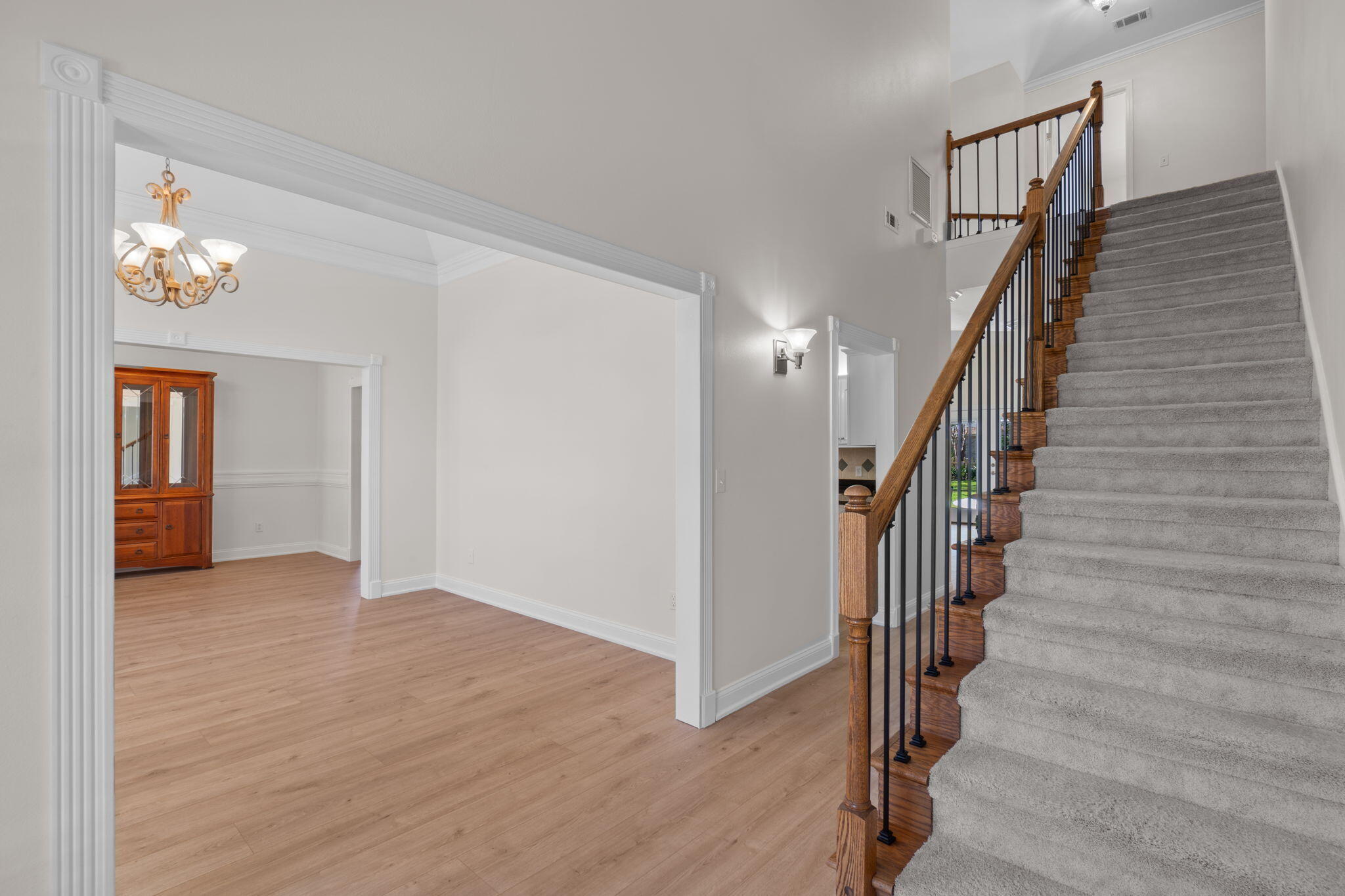 HUNTINGTON S/D PH 1 - Residential